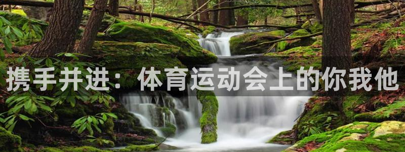 3377体育官网下载招商电话地址查询：携手并进：体育