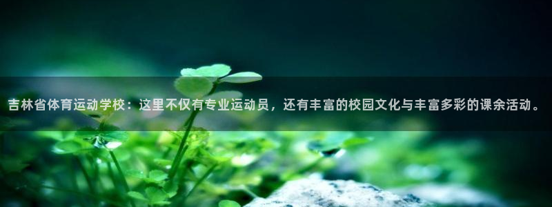 3377体育平台正规吗怎么样：吉林省