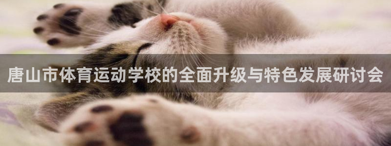  3377体育退款：唐山市体育运动学校的全面升级与特色发展研讨